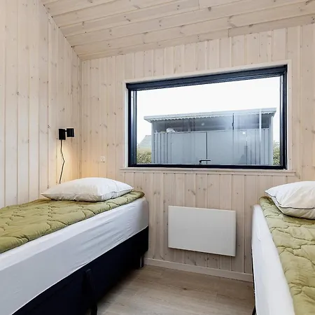 Holiday Idestrup Xxii Semesterbostad