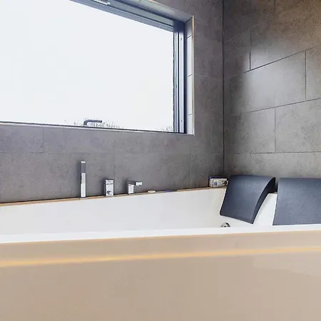 Semesterbostad Holiday Idestrup Xxii