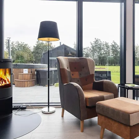 Feriehus Holiday Idestrup Xxii