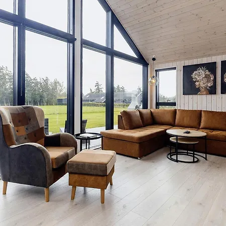 Feriehus Holiday Idestrup Xxii