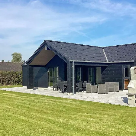 Feriehus Holiday Idestrup Xxii